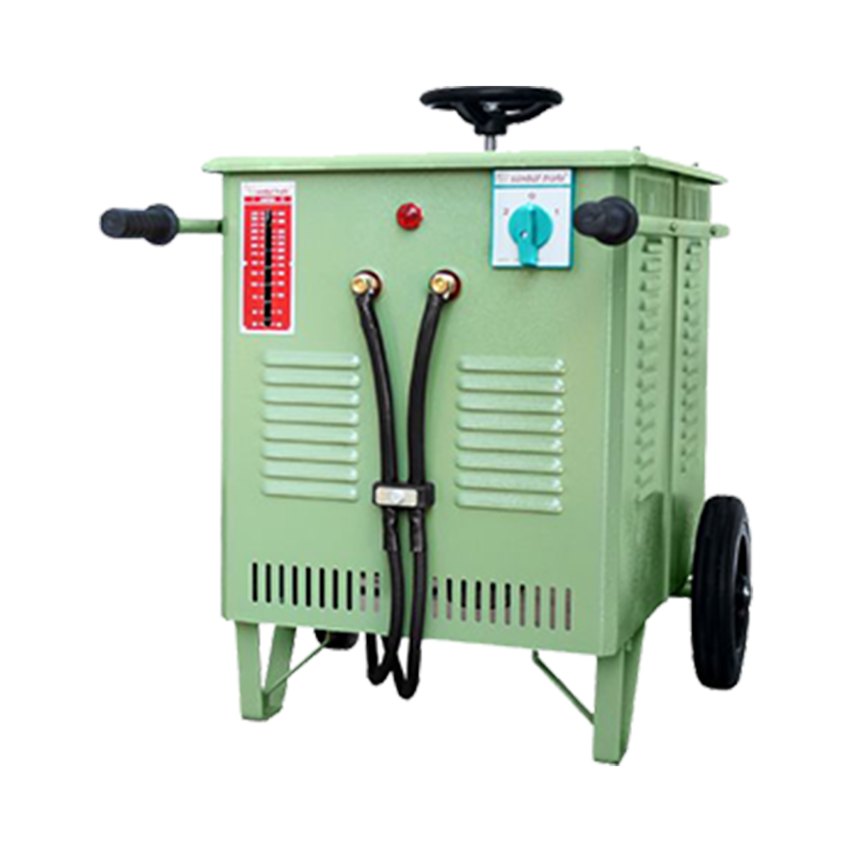 Ark Kaynak Makinaları